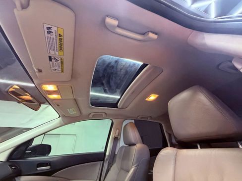 Used 2013 Honda CR-V EX-L image 44