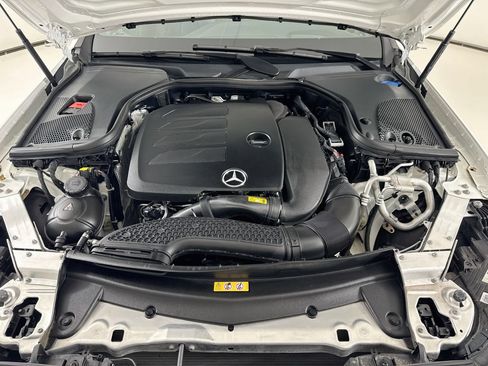Used 2022 Mercedes-Benz E 350 Sedan image 33