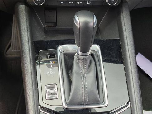 Used 2025 MAZDA CX-5 AWD 2.5 S w/ Preferred Package image 10