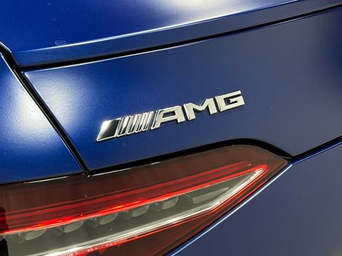 Used 2021 Mercedes-Benz AMG GT 63 image 43