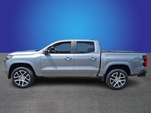 Used 2023 Chevrolet Colorado Z71 w/ Z71 Convenience Package 2 AWD/4WD image 7