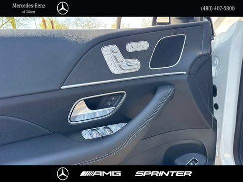Certified 2026 Mercedes-Benz GLE 450 4MATIC Coupe image 13