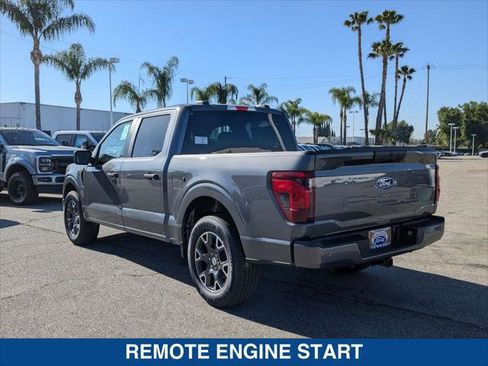 New 2024 Ford F150 STX image 3