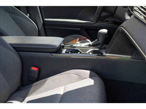 Used 2025 Toyota Camry LE FWD image 37