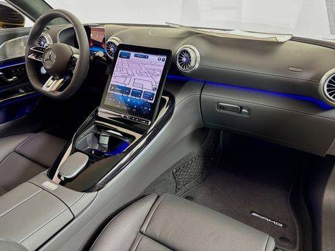 New 2025 Mercedes-Benz AMG GT 63 image 28