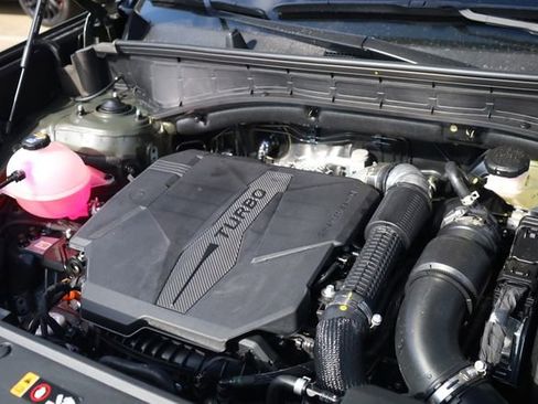 New 2026 Hyundai Santa Fe XRT AWD/4WD image 8