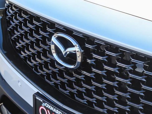 New 2026 MAZDA CX-50 AWD 2.5 Hybrid w/ Weather Package image 9