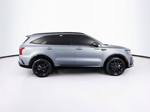 Used 2023 Kia Sorento SX AWD/4WD image 12