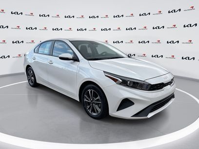 Certified 2023 Kia Forte LXS w/ LXS Technology Package