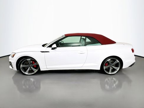 Used 2024 Audi A5 2.0T Prestige image 4