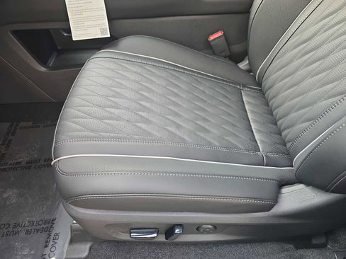 New 2026 INFINITI QX60 Autograph w/ Dark Cargo Package image 18