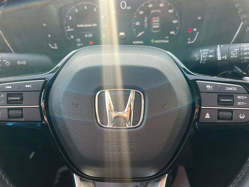 Used 2026 Honda CR-V EX-L image 29