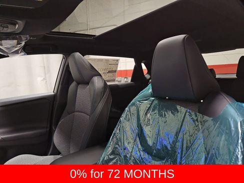 New 2026 Toyota bZ FWD image 14
