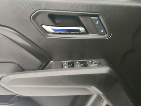 Certified 2024 Chevrolet Colorado LT w/ LT Convenience Package RWD image 22