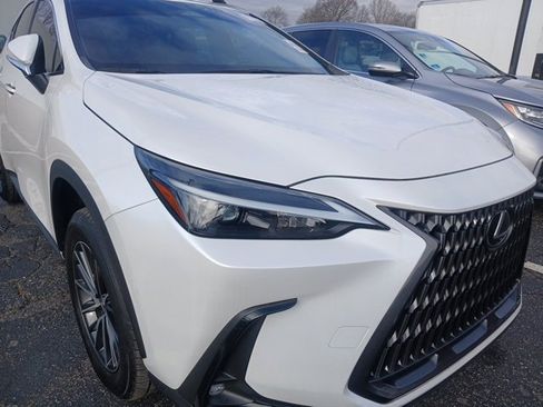 Used 2024 Lexus NX 350 AWD w/ Cold Area Package image 19