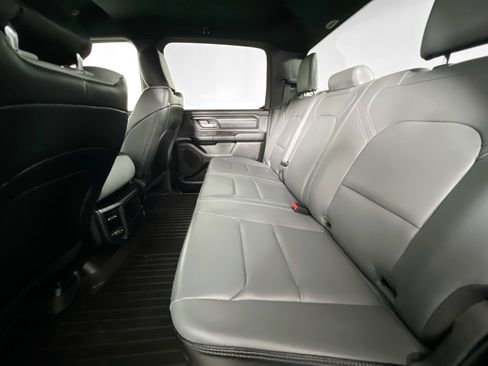 Used 2023 RAM 1500 Tradesman RWD image 27