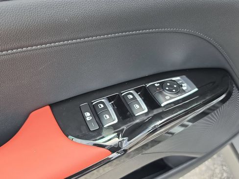 New 2026 Kia K5 GT-Line FWD image 19