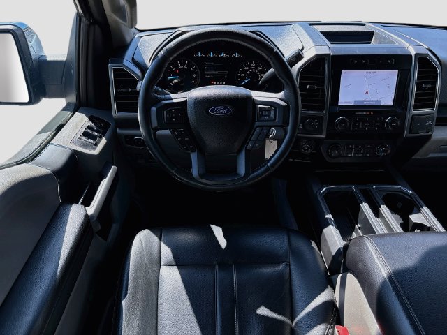 Certified 2020 Ford F150 XLT w/ Equipment Group 302A Luxury AWD/4WD image 23