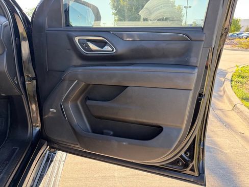 Used 2022 GMC Yukon AT4 AWD/4WD image 24