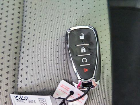 New 2026 Chevrolet Trax LT image 37