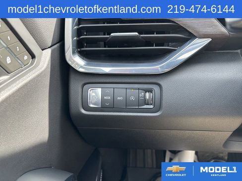 Used 2026 GMC Acadia Denali w/ Super Cruise Package AWD/4WD image 25