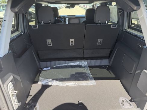 New 2026 Ford Bronco Big Bend AWD/4WD image 19