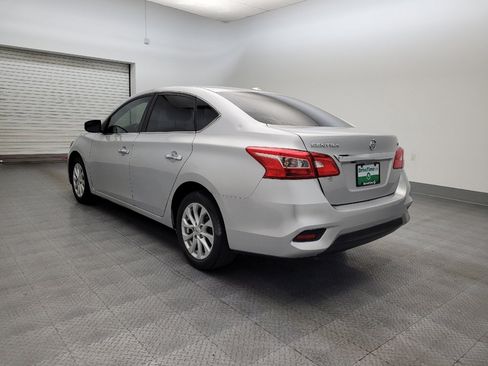 Used 2019 Nissan Sentra SV image 5