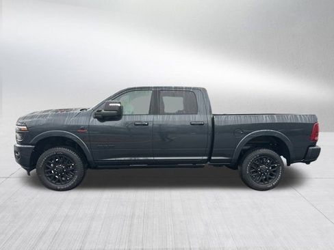 New 2026 RAM 2500 Limited image 8