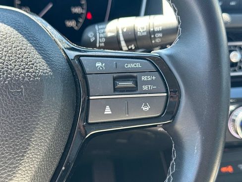 Used 2024 Honda Civic EX-L image 20