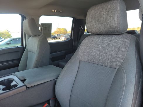 Used 2024 Ford F250 XLT image 15
