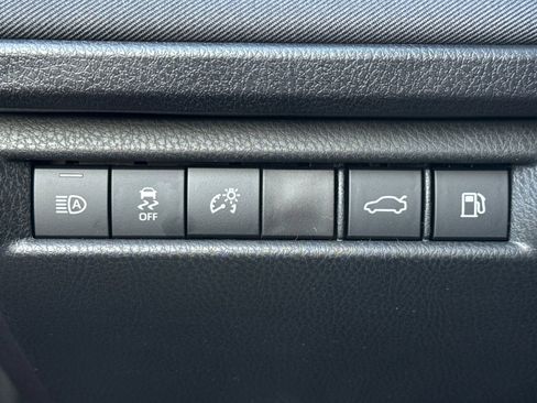 New 2026 Toyota Camry LE FWD image 29