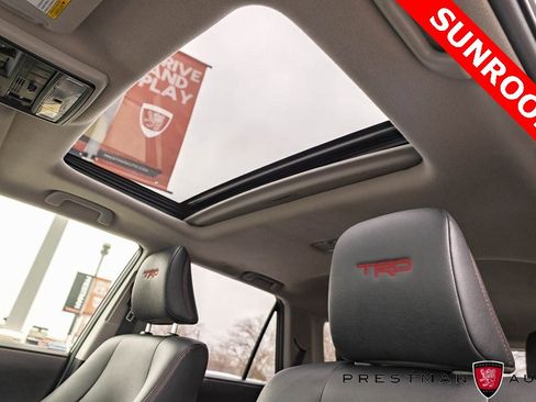 Used 2021 Toyota 4Runner TRD Pro image 13