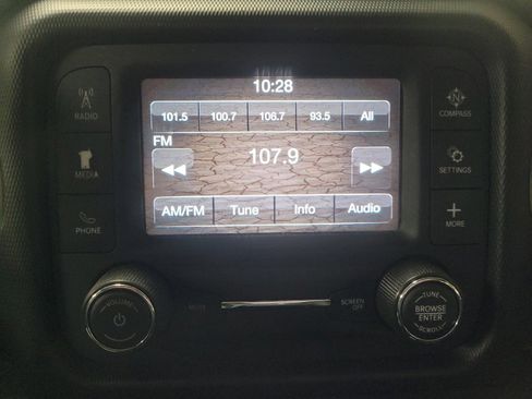 Used 2019 Jeep Wrangler Unlimited Sport S AWD/4WD image 25
