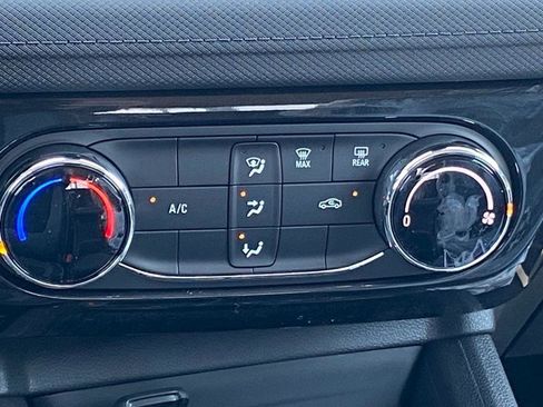 New 2026 Chevrolet TrailBlazer LT image 11