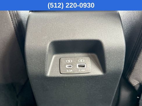 New 2026 Subaru Crosstrek 2.0i Premium AWD/4WD image 31