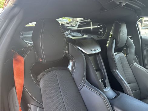 Used 2024 Chevrolet Corvette Z06 w/ Battery Protection Package image 31