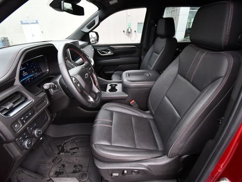 Used 2023 Chevrolet Tahoe RST AWD/4WD image 15