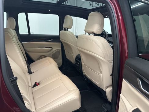 Used 2023 Jeep Grand Cherokee Limited image 23