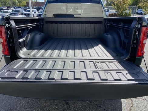 New 2026 RAM 1500 Laramie image 9