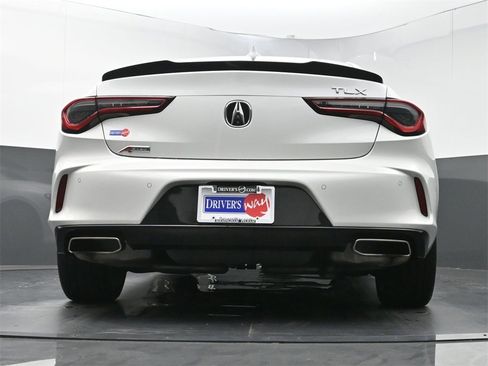 Used 2022 Acura TLX w/ A-SPEC Pkg image 32