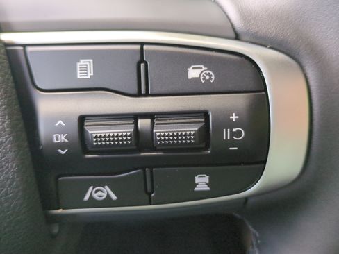 New 2026 Kia K5 GT-Line FWD image 19