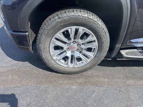 New 2025 GMC Sierra 1500 Denali image 11