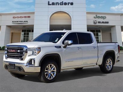 Used 2020 GMC Sierra 1500 SLT