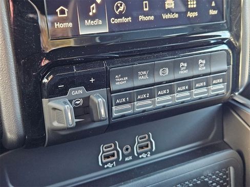 New 2026 RAM 3500 Laramie w/ Night Edition image 34