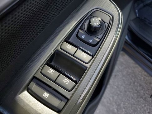 New 2026 Subaru Outback Premium image 22