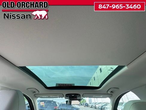 Used 2025 Hyundai Tucson Limited AWD/4WD image 14