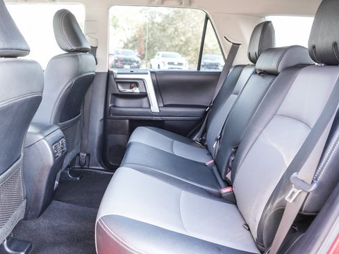 Used 2024 Toyota 4Runner SR5 Premium image 18