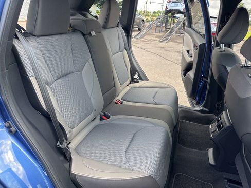 Used 2026 Subaru Forester Premium AWD/4WD image 14
