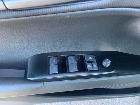 New 2026 Toyota Camry LE image 12