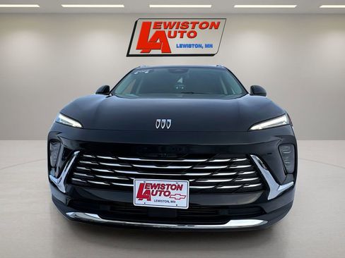 Used 2025 Buick Envision Preferred image 9